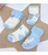 Calcetines Azul Cielo Mayoral  Calcetines    mayoral, cielo, azul, calcetines |Confetti Bebe