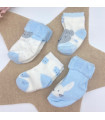 Calcetines Azul Cielo Mayoral  Calcetines    mayoral, cielo, azul, calcetines |Confetti Bebe