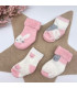 Calcetines Rosa Mayoral  Calcetines    calcetines, ideales, estampados, rosa, nacido, para