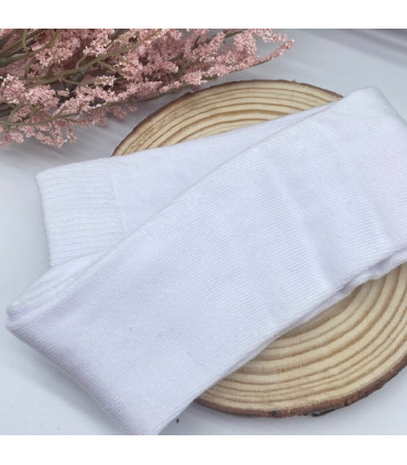 Leotardo Infantil Blanco  Inicio  Leotardo Infantil en tono blanco  leotardo, antipresión