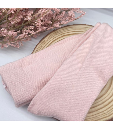 Leotardo Infantil Rosa  Calcetines  Leotardo Infantil en tono Rosa. Nueva Colección.