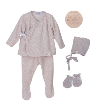 Pack Primera Puesta Bebé Arena Calamaro  Inicio    bebé, arena, calamaro, puesta, pack