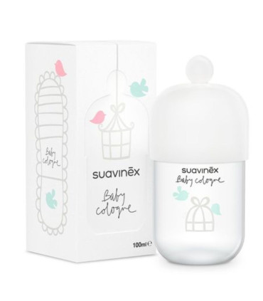 Baby Cologne Classic Suavinex 100ml  Suavinex    cologne, 100ml, suavinex, baby, classic