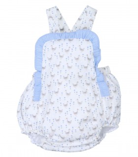 Peto Bebé Cua-Cua  Inicio    bebé, peto |Confetti Bebe