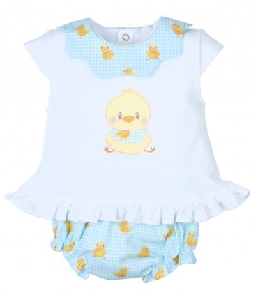 Camiseta Con Ranita Bebé Niña Pio Pio  Inicio    niña, camiseta, ranita, bebé |Confetti Bebe