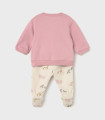 Conjunto Polaina y Sudadera Niña Mayoral  Inicio    polaina, niña, mayoral, conjunto, sudadera