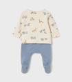 Conjunto Polaina y Sudadera Niño Mayoral  Inicio    polaina, conjunto, niño, sudadera, mayoral