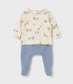 Conjunto Polaina y Sudadera Niño Mayoral  Inicio    polaina, conjunto, niño, sudadera, mayoral