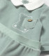 Conjunto Polaina Tundosado Mayoral  Inicio   TALLA: 0-1 meses, 1-2 meses, 2-4 meses tundosado