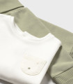 Chándal Con Camiseta bebé Mayoral  Inicio    bebé, camiseta, chándal, mayoral |Confetti Bebe