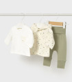 Chándal Con Camiseta bebé Mayoral  Inicio    bebé, camiseta, chándal, mayoral |Confetti Bebe