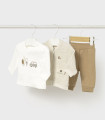 Chándal Con Camiseta Bebé Mayoral  Inicio    chándal, bebé, camiseta, mayoral |Confetti Bebe