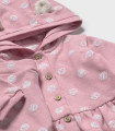 Chándal Punto 3 Piezas bebé Niña Mayoral  Inicio  Conjunto de la nueva colección