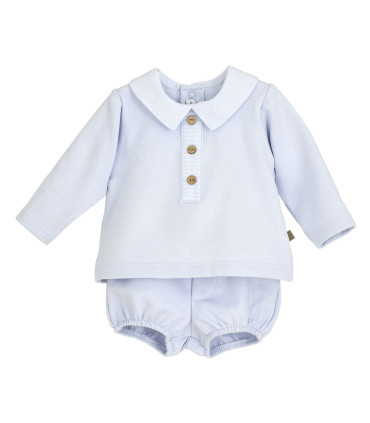 Conjunto Pololo Niño Lechebe  Inicio    niño, lechebe, conjunto, pololo |Confetti Bebe
