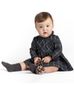 Vestido Zonda  Inicio    zonda, vestido |Confetti Bebe