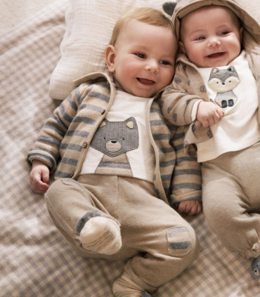 Chándal Con Camiseta Bebé Niño Mayoral  Inicio    niño, mayoral, camiseta, chándal, bebé