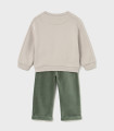 Conjunto Pantalón y Sudadera Niño Mayoral  Inicio    niño, sudadera, conjunto, mayoral