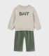 Conjunto Pantalón y Sudadera Niño Mayoral  Inicio    niño, sudadera, conjunto, mayoral