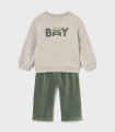 Conjunto Pantalón y Sudadera Niño Mayoral  Inicio    niño, sudadera, conjunto, mayoral