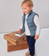 Conjunto Chaleco 3 Piezas Niño Mayoral  Inicio    conjunto, piezas, niño, chaleco, mayoral