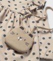 Vestido Con Bolso Niña Mayoral  Inicio    niña, vestido, bolso, mayoral |Confetti Bebe