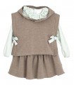 Conjunto Sport Simún Niña  Inicio  Temporada Otoño-Invierno.  sport, simún, conjunto, niña
