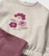 Conjunto Sudadera Y Legging Niña Mayoral  Inicio  Temporada Otoño-Invierno.  niña, sudadera