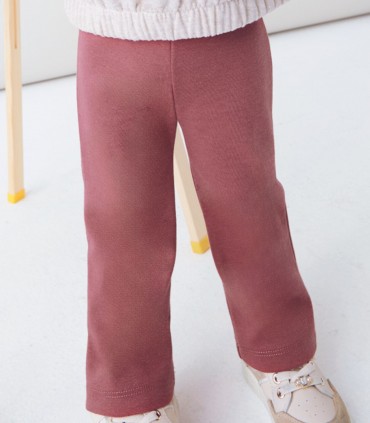 Conjunto Sudadera Y Legging Niña Mayoral  Inicio  Temporada Otoño-Invierno.  niña, sudadera