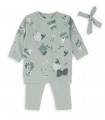 Conjunto Sudadera y Legging Niña Sheep  Inicio  Temporada Otoño-Invierno.  sudadera, conjunto