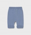 Conjunto Pantalón tricot Bebé Mayoral  Inicio  Adorable conjunto para bebé niño, perfecto para