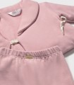 Conjunto Tres Piezas Pantalón Bebé Niña Mayoral  Inicio    niña, piezas, tres, mayoral, bebé