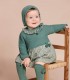 Vestido Liberty Juliana  Inicio    juliana, liberty, vestido |Confetti Bebe
