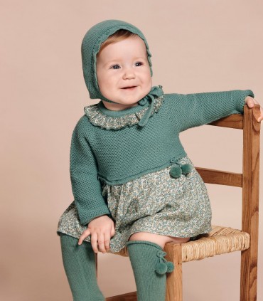 Vestido Liberty Juliana  Inicio    juliana, liberty, vestido |Confetti Bebe