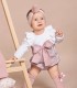 Pelele Niña Danza Juliana  Inicio    pelele, niña, juliana, danza |Confetti Bebe