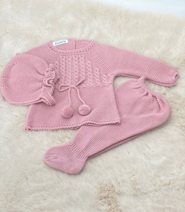 Conjunto Polaina Trenzas Maquillaje Juliana  Inicio    juliana, trenzas, polaina, conjunto