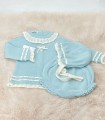 Conjunto Ranita Lorzas V. Agua Juliana  Inicio    ranita, agua, juliana, conjunto, lorzas