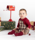 Peto Bebé Niño Boreas  Inicio    bebé, niño, peto, boreas |Confetti Bebe