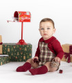 Peto Bebé Niño Boreas  Inicio    bebé, niño, peto, boreas |Confetti Bebe