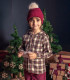 Conjunto Pantalón Corto Niño Boreas  Inicio    pantalón, niño, boreas, conjunto, corto
