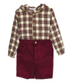 Conjunto Pantalón Corto Niño Boreas  Inicio    pantalón, niño, boreas, conjunto, corto