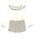 Conjunto Falda Alisio  Inicio    alisio, conjunto, falda |Confetti Bebe