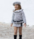 Chaqueta Alisio  Inicio    chaqueta, alisio |Confetti Bebe