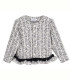 Chaqueta Alisio  Inicio  Chaqueta Alisio para niña de la colección otoño invierno