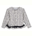 Chaqueta Alisio  Inicio  Chaqueta Alisio para niña de la colección otoño invierno