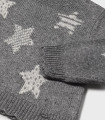 Jersey Estrellas Niña Mayoral  Inicio    estrellas, niña, jersey, mayoral |Confetti Bebe