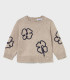 Jersey Flores Niña Mayoral  Inicio    jersey, flores, mayoral, niña |Confetti Bebe