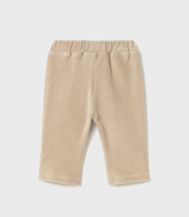 Pantalón Punto Pana Bebé Niña Mayoral  Inicio    bebé, pantalón, punto, niña, mayoral, pana