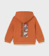 Sudadera Capucha Skate Niño Mayoral  Inicio    sudadera, mayoral, niño, capucha, skate