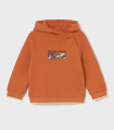 Sudadera Capucha Skate Niño Mayoral  Inicio    sudadera, mayoral, niño, capucha, skate