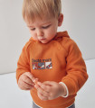 Sudadera Capucha Skate Niño Mayoral  Inicio    sudadera, mayoral, niño, capucha, skate
